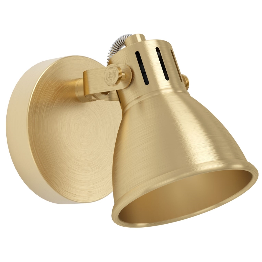 Eglo - Foco de parede LED 1xGU10/3W/230V