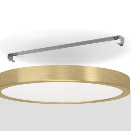 Eglo - LED Candeeiro de tecto LED/20,5 W/230 V Ø 28,5 cm Ø 28,5 cm