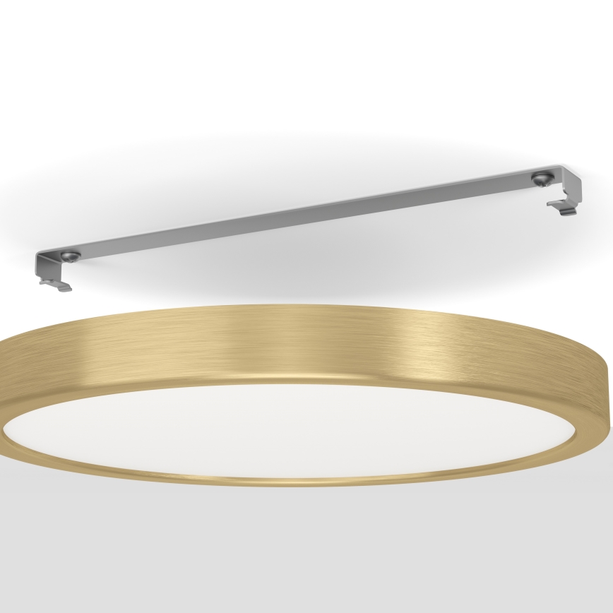 Eglo - LED Candeeiro de tecto LED/20,5 W/230 V Ø 28,5 cm Ø 28,5 cm