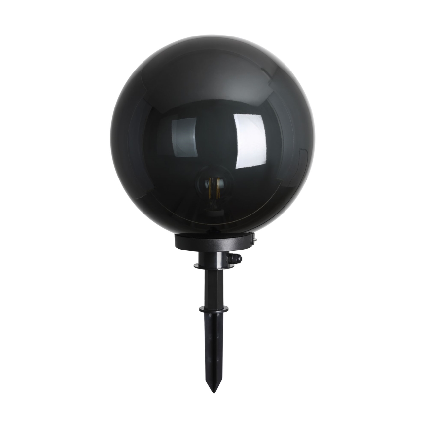 Eglo - Candeeiro exterior 1xE27/40W/230V d. 40 cm IP44