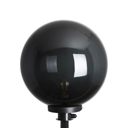 Eglo - Candeeiro exterior 1xE27/40W/230V d. 40 cm IP44