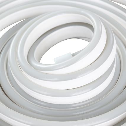 Eglo - Tira LED LED/96W/24V 5 m IP44 rosa