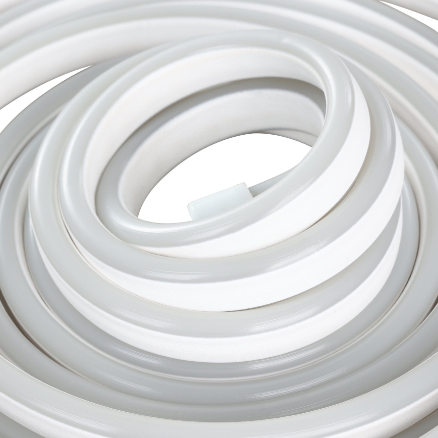 Eglo - Tira LED LED/96W/24V 5m IP44 verde