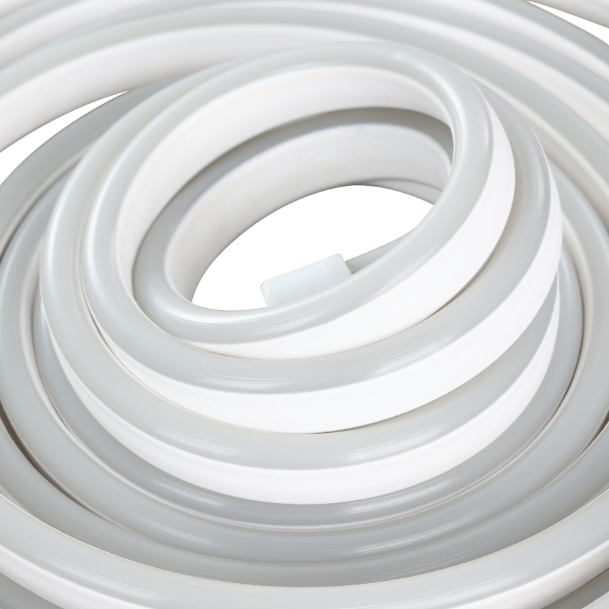 Eglo - Tira LED LED/96W/24V 5m IP44 vermelho