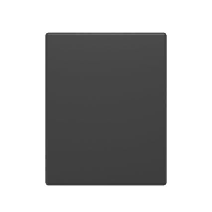 Eglo - Iluminação de parede exterior LED 1xGU10/4,6W/230V IP44