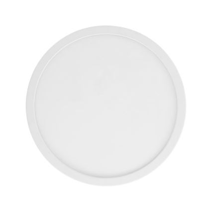 Eglo - Iluminação de teto de casa de banho LED LED/20,5W/230V IP44 branco