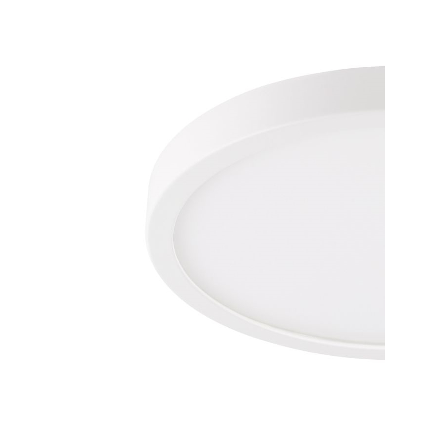 Eglo - Iluminação de teto de casa de banho LED LED/20,5W/230V IP44 branco