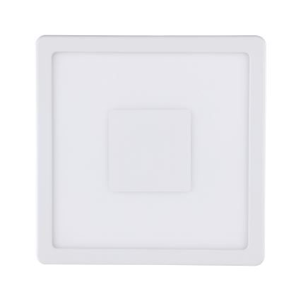 Eglo - Iluminação de teto exterior LED LED/17W/230V IP44 branco