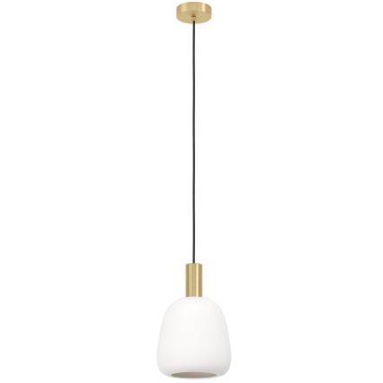 Eglo - Candelabro suspenso 1xE27/40W/230V