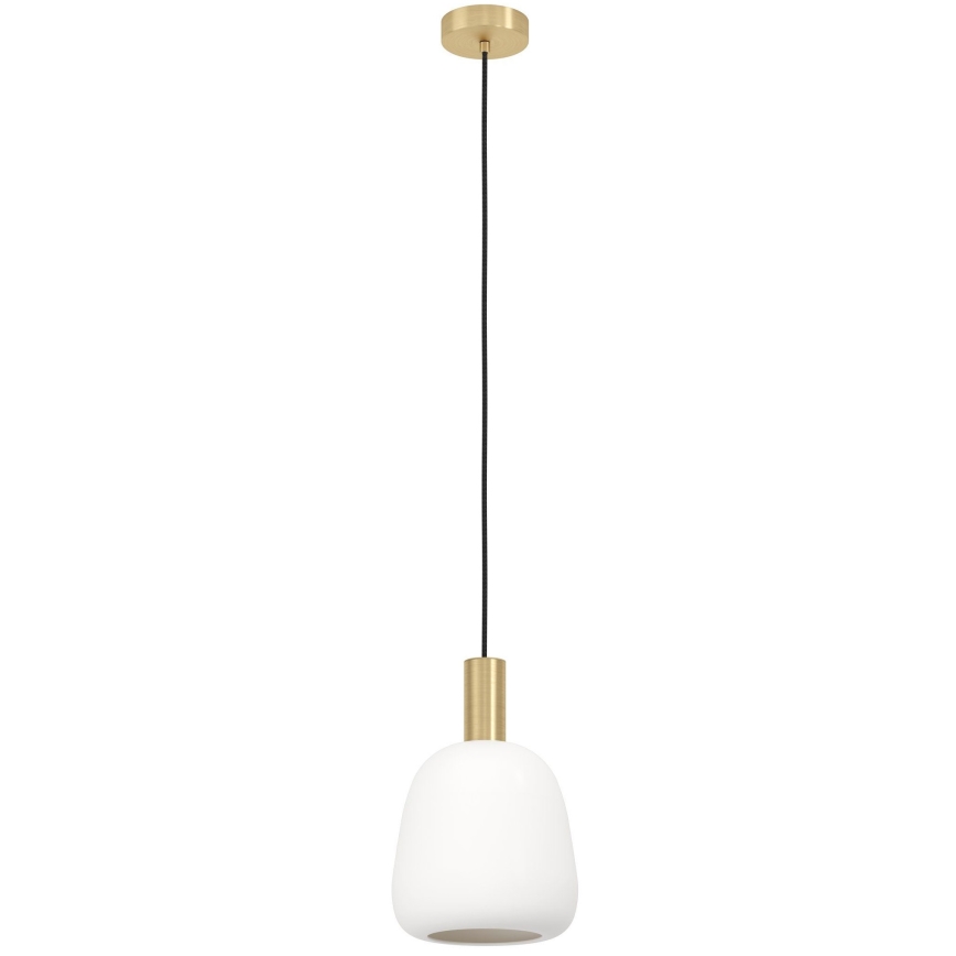 Eglo - Candelabro suspenso 1xE27/40W/230V