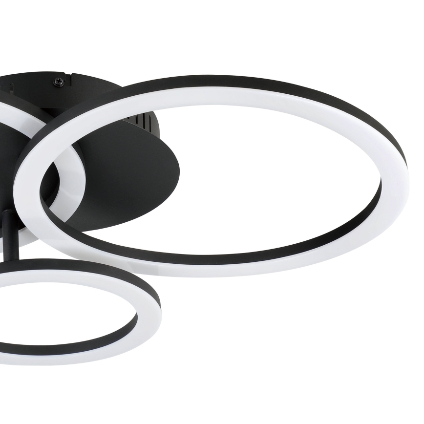 Eglo - Plafon LED dimmerizável LED/33W/230V