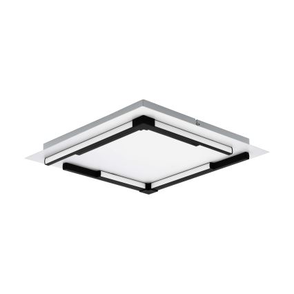 Eglo - Iluminação de teto LED com regulação LED/25W/230V 3000K