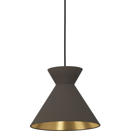 Eglo 900348 - Candeeiro pendente em cabo NASTASIA 3xE27/40W/230V