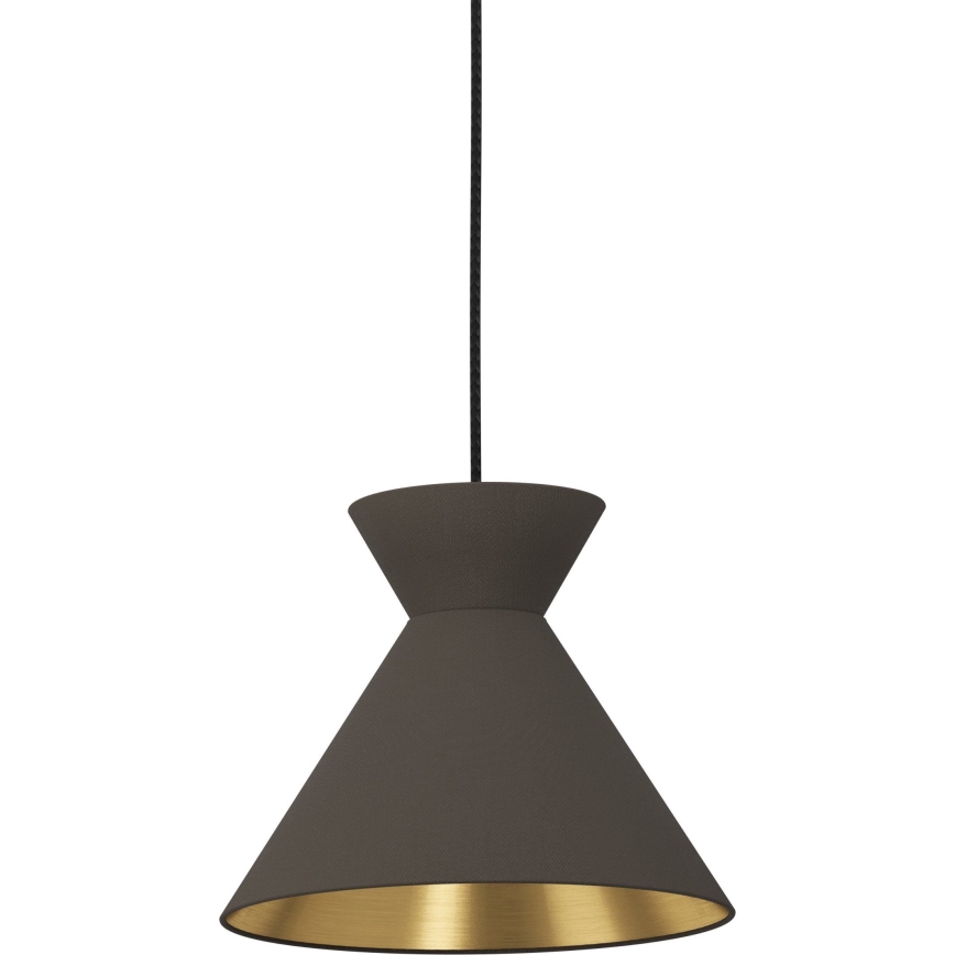 Eglo 900348 - Candeeiro pendente em cabo NASTASIA 3xE27/40W/230V