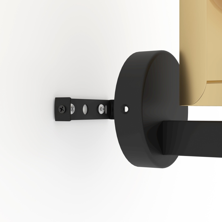 Eglo - Iluminação de parede 1xE27/40W/230V