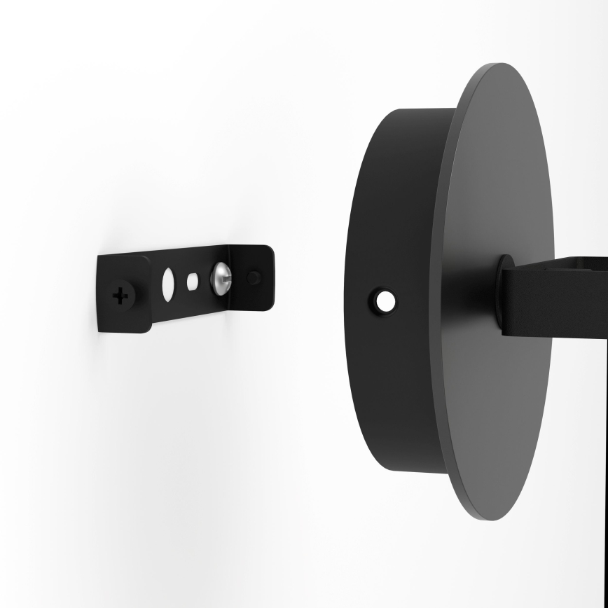 Eglo - Iluminação de parede 1xE27/40W/230V