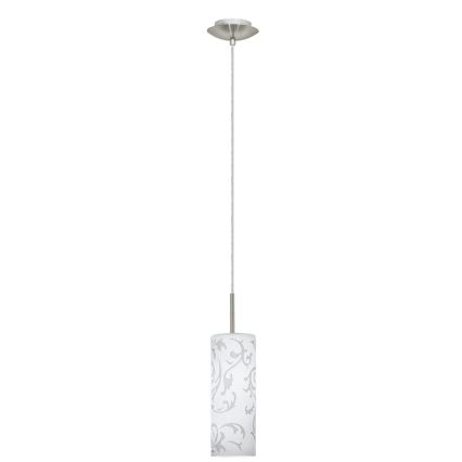 EGLO - Candelabro pendente 1 x E27/60W