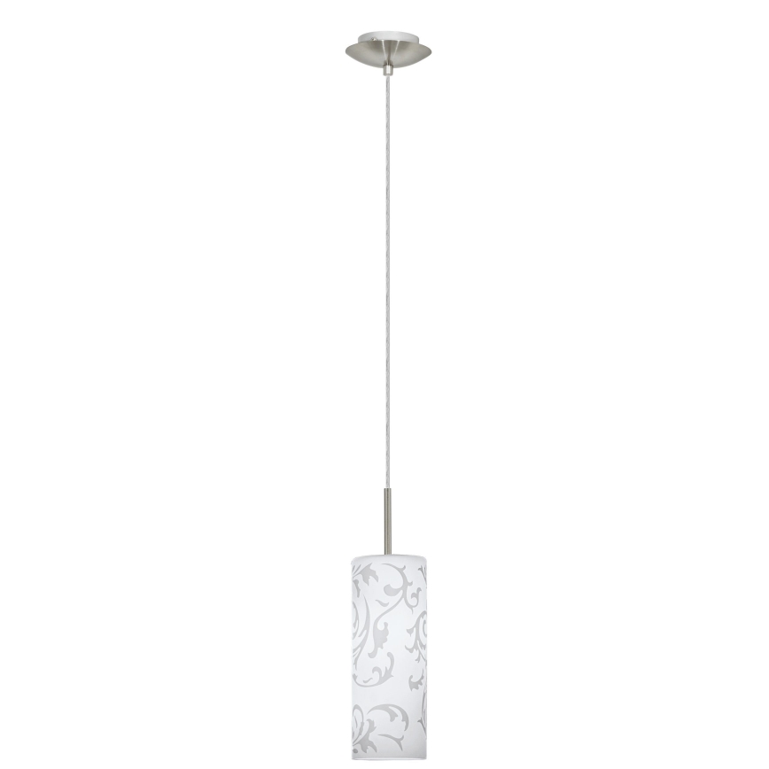 EGLO - Candelabro pendente 1 x E27/60W