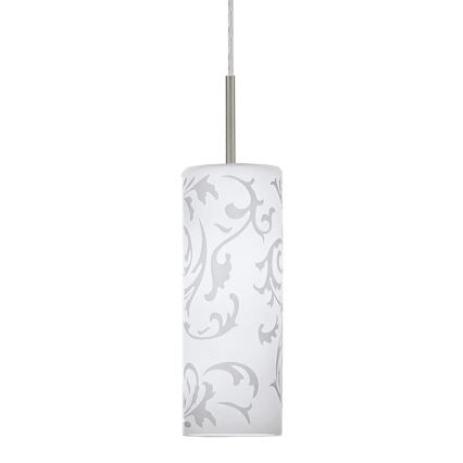 EGLO - Candelabro pendente 1 x E27/60W
