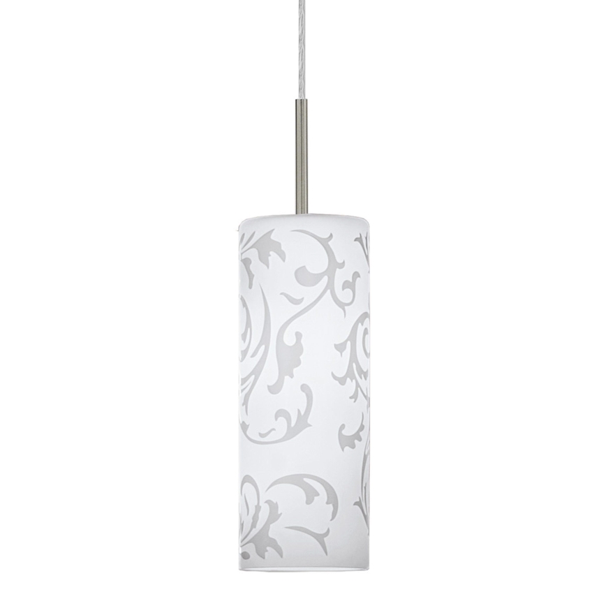 EGLO - Candelabro pendente 1 x E27/60W