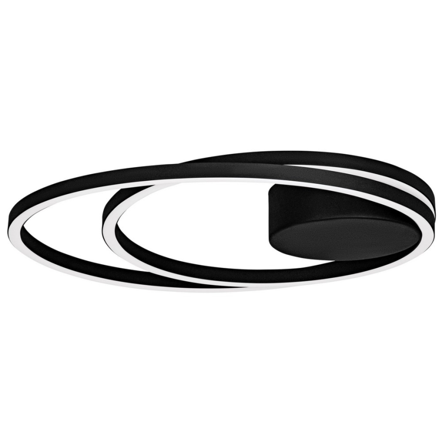 Eglo - Iluminação de teto LED LED/36W/230V