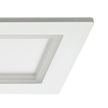 Eglo - Iluminação de teto LED RGBW com regulação LED/42,5W/230V