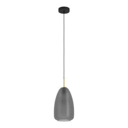 Eglo - Candelabro suspenso 1xE27/40W/230V