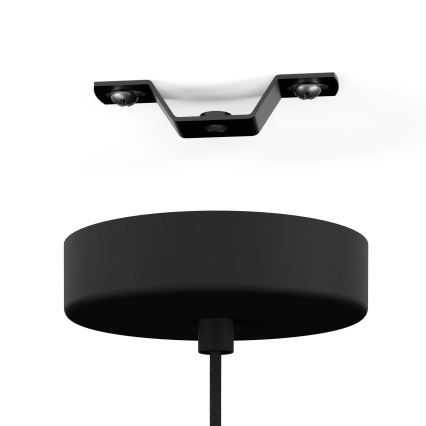 Eglo - Candelabro suspenso 1xE27/40W/230V