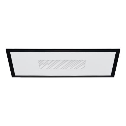 Eglo - Painel LED RGBW com regulação LED/35W/230V + comando