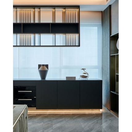 Eglo - Tira LED 2m LED/16W/24/230V 3000K