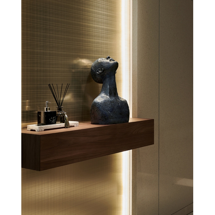 Eglo - Fita LED regulável 2m LED/13,2W/24/230V 2700-6500K + comando à distância