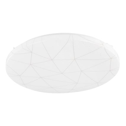 Eglo - Iluminação de teto LED LED/19,5W/230V