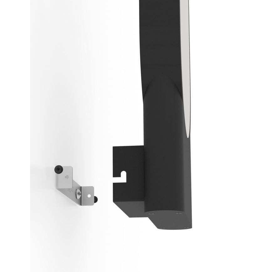 Eglo - Iluminação de parede LED LED/10,8W/230V