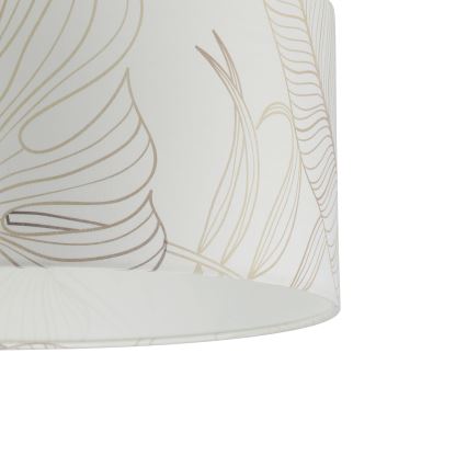 Eglo - Iluminação de teto 1xE27/40W/230V