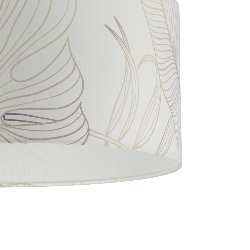 Eglo - Iluminação de teto 1xE27/40W/230V