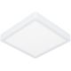 Eglo - Iluminação de teto de casa de banho LED LED/17W/230V IP44 branco