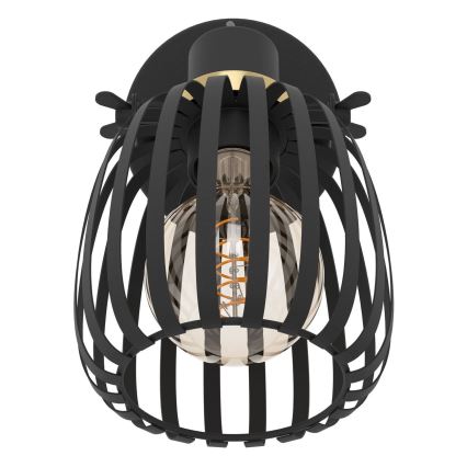 Eglo - Foco de parede 1xE27/40W/230V