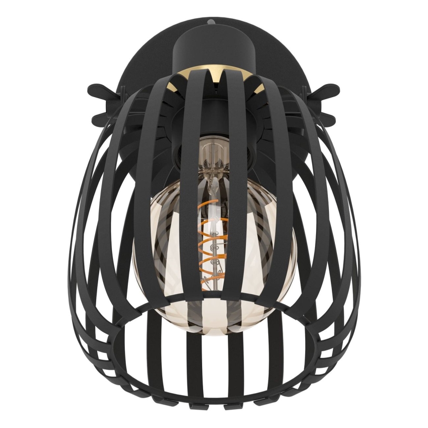 Eglo - Foco de parede 1xE27/40W/230V