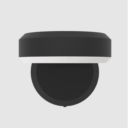 Eglo - Iluminação de parede exterior LED LED/10,8/230V IP54