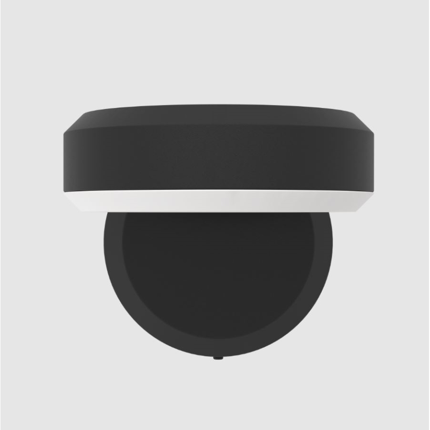 Eglo - Iluminação de parede exterior LED LED/10,8/230V IP54