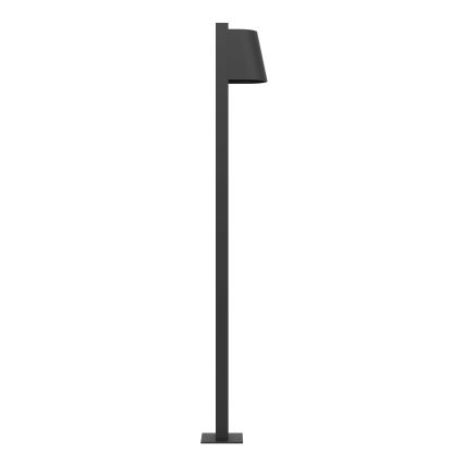 Eglo - Candeeiro exterior LED 1xGU10/4,6W/230V IP54