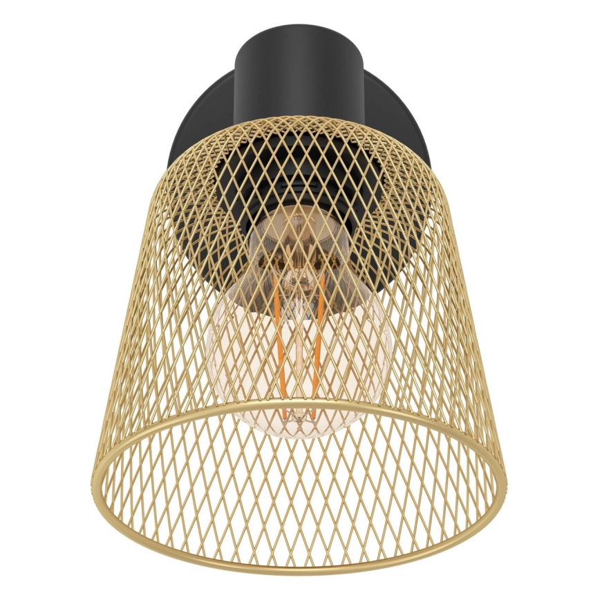 Eglo - Foco de parede 1xE27/40W/230V