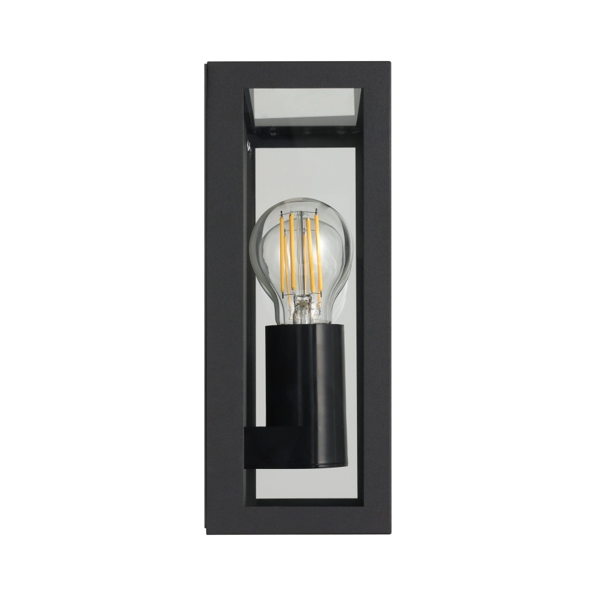 Eglo - Iluminação de parede exterior 2xE27/40W/230V IP44