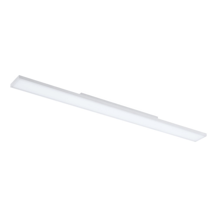 Eglo - Iluminação de teto LED LED/20,5W/230V 4000K 118,7 cm