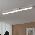 Eglo 900708 - Luminária de teto LED TURCONA-B LED/21W/230V 3000K 118,7 cm