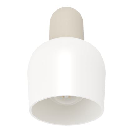 Eglo - Foco de parede 1xE14/18W/230V