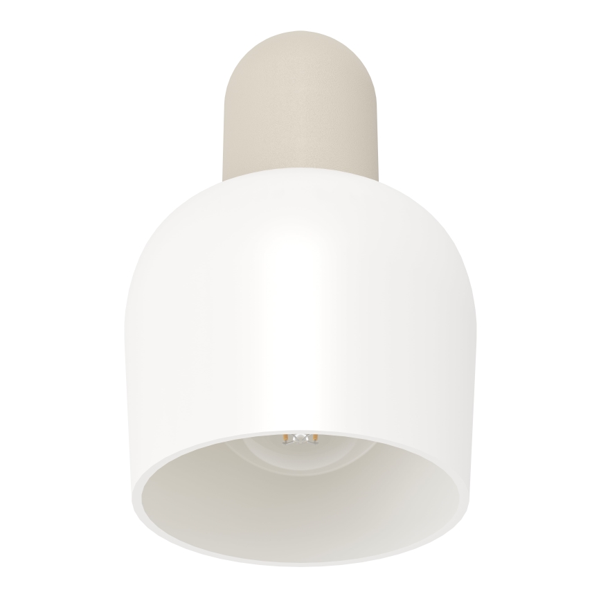 Eglo - Foco de parede 1xE14/18W/230V