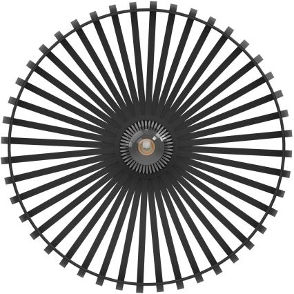 Eglo - Iluminação de teto 1xE27/40W/230V diâmetro 43 cm