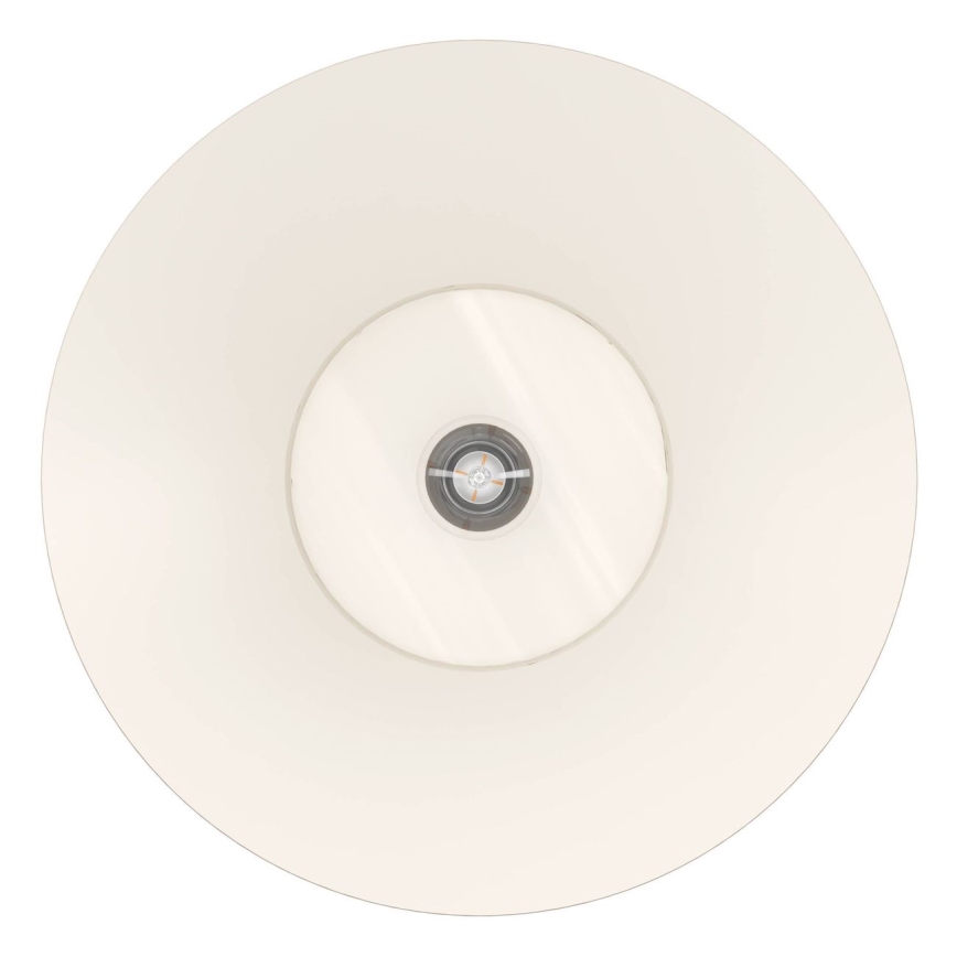 Eglo - Iluminação de teto 1xE27/40W/230V