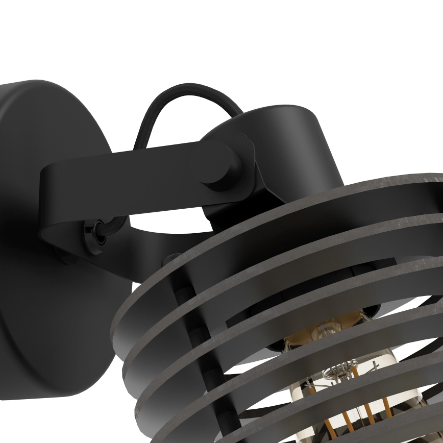 Eglo - Foco de parede 1xE27/40W/230V